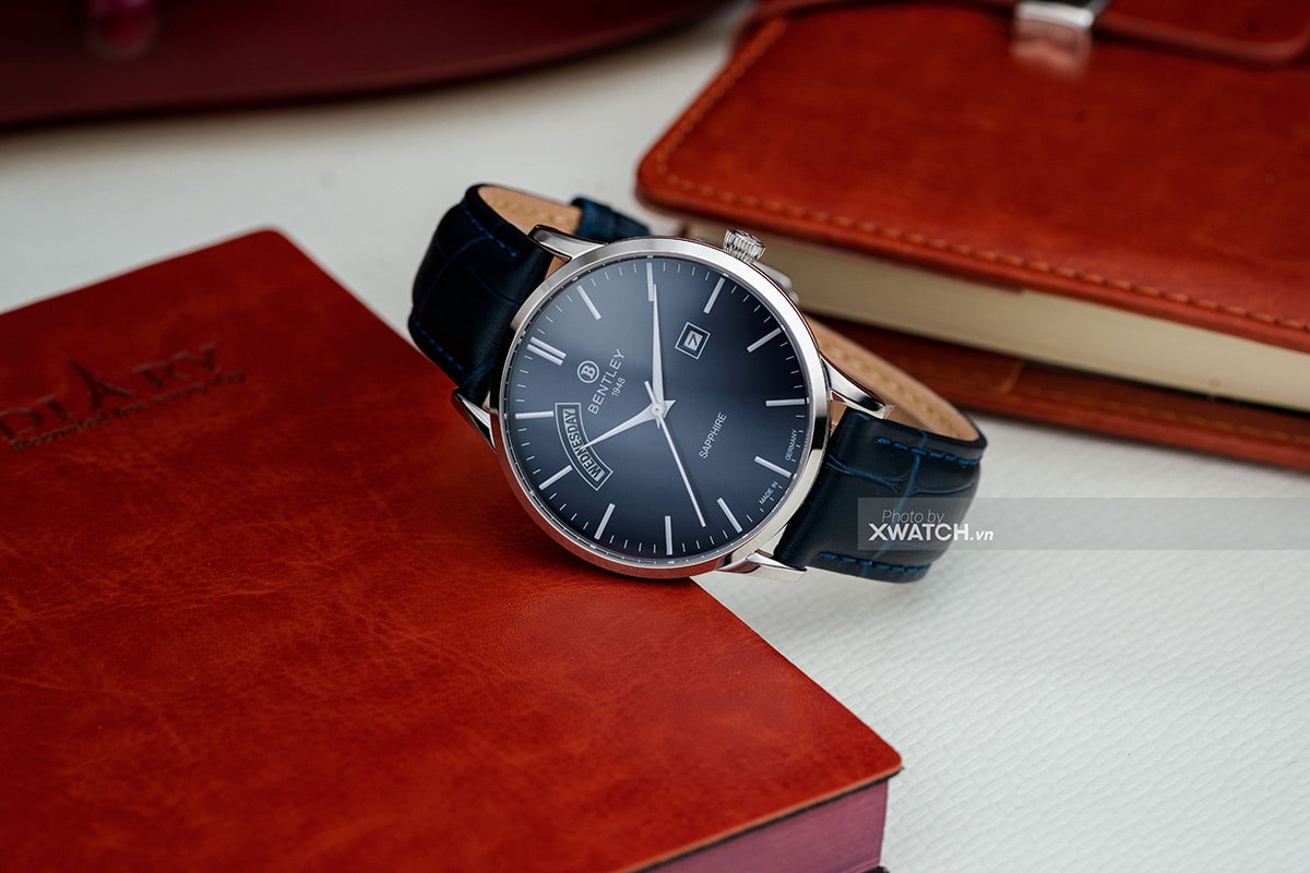 Đồng hồ Bentley BL1864-10MWNN-MS-GL-X