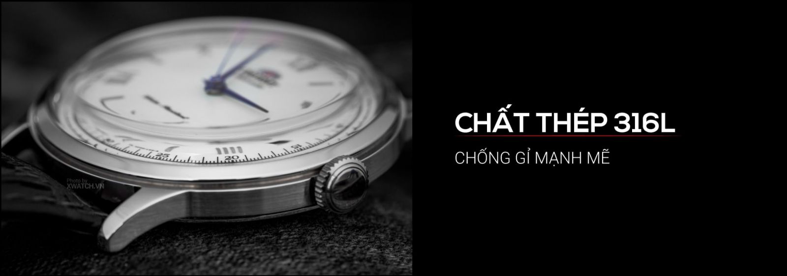 Đồng hồ Orient FAC00009W0