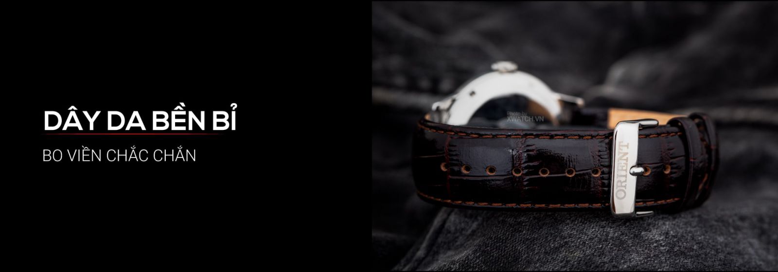 Đồng hồ Orient FAC00009W0