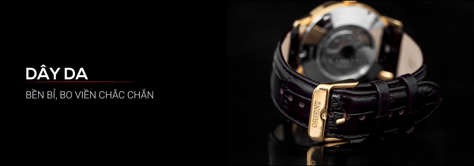 Đồng hồ Orient Esteem FAG02003W0