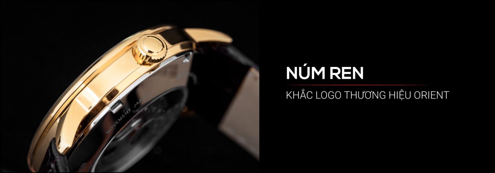 Đồng hồ Orient Esteem FAG02003W0