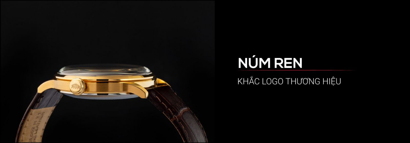 Đồng hồ Orient Thăng Long RA-AG0430S00B