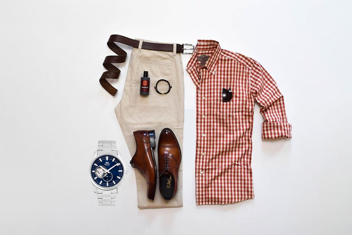 Đồng hồ Orient RA-AR0003L10B