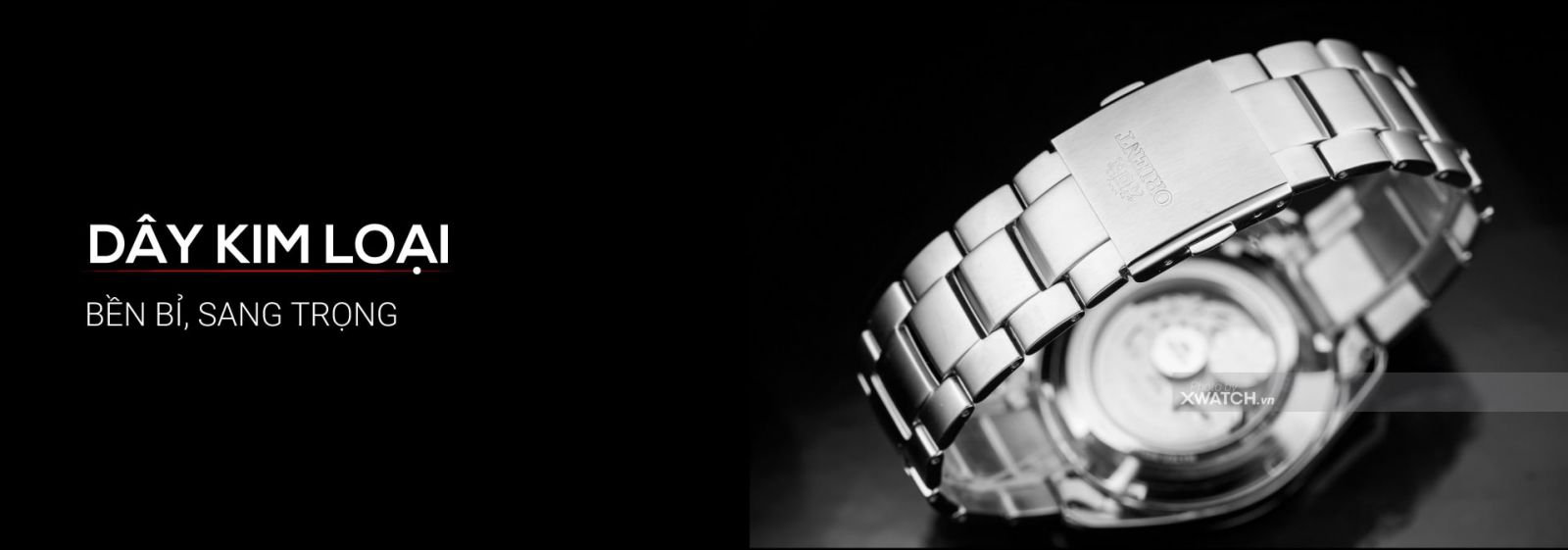 Đồng hồ Orient RA-AR0003L10B