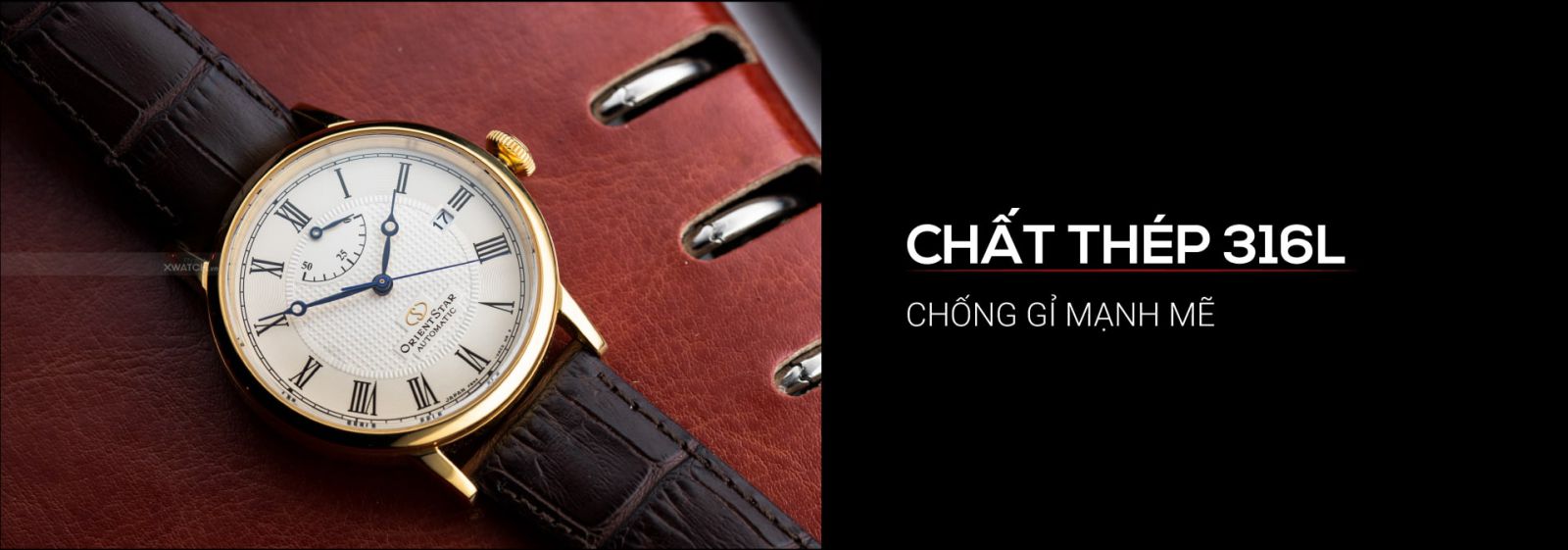 Đồng hồ Orient RE-AU0001S00B