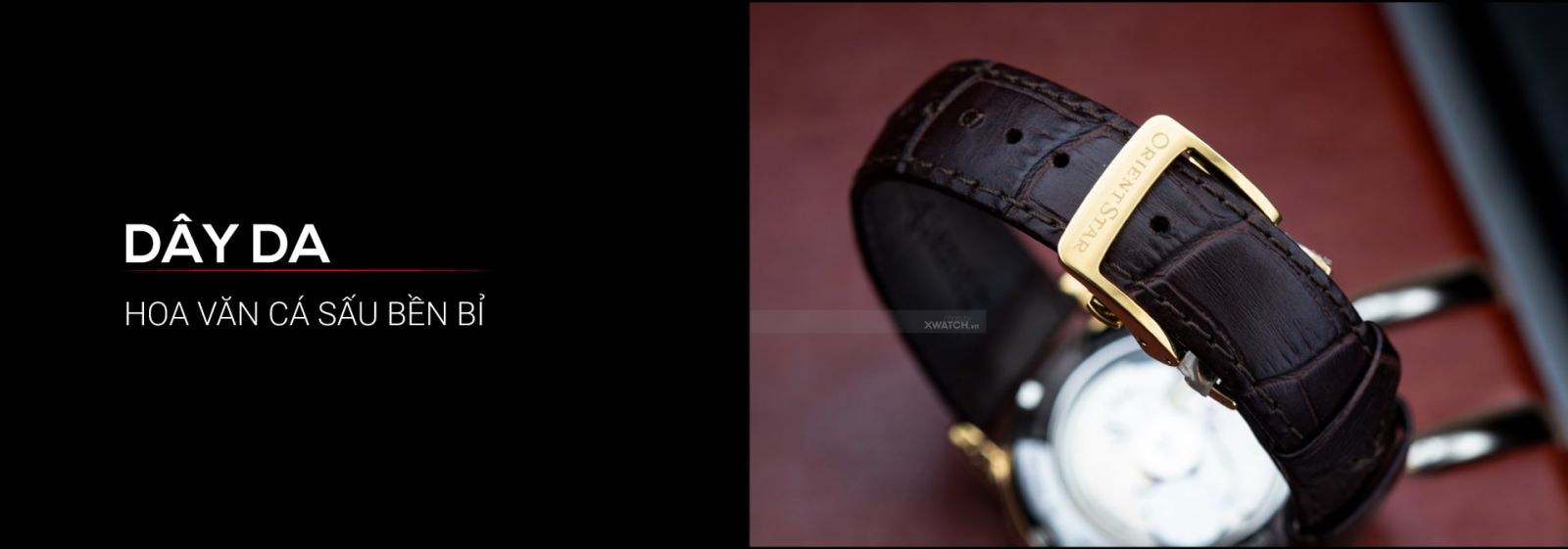 Đồng hồ Orient RE-AU0001S00B