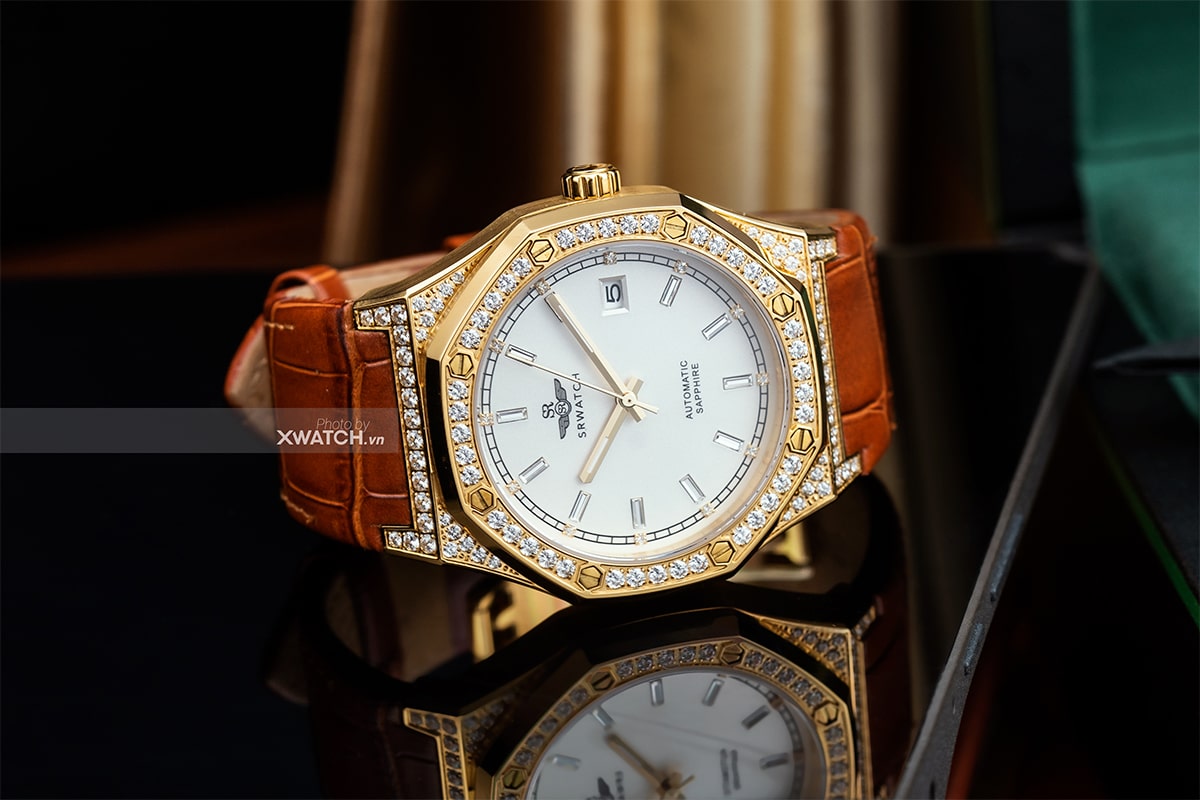 Đồng hồ Srwatch SG99993.4602GLA