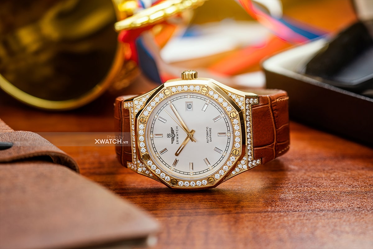 Đồng hồ Srwatch SG99993.4602GLA