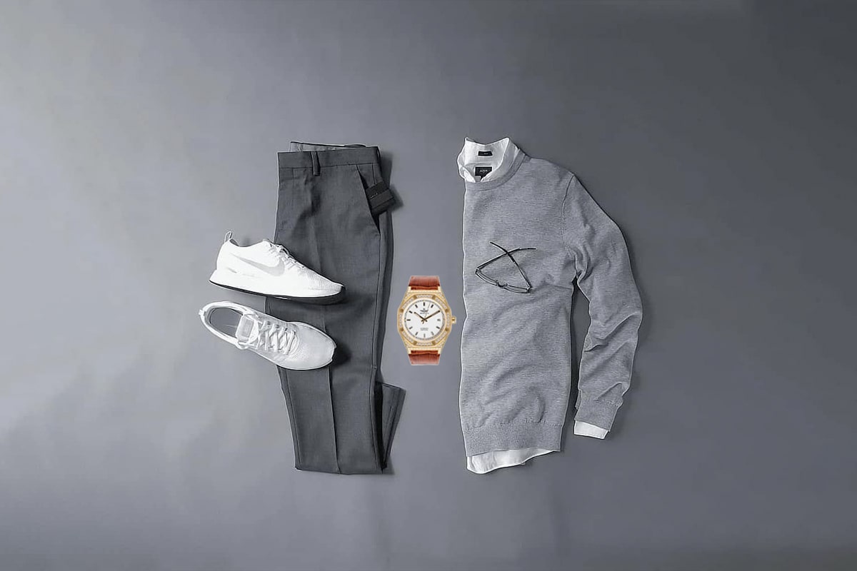 Đồng hồ Srwatch SG99993.4602GLA