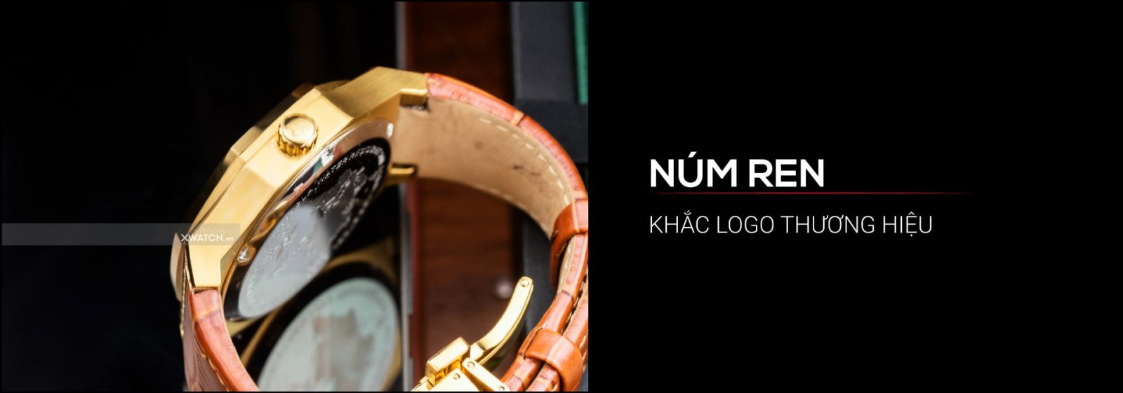 Đồng hồ Srwatch SG99993.4602GLA