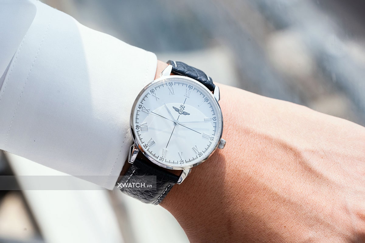 Đồng hồ Srwatch SG2089.4102RNT