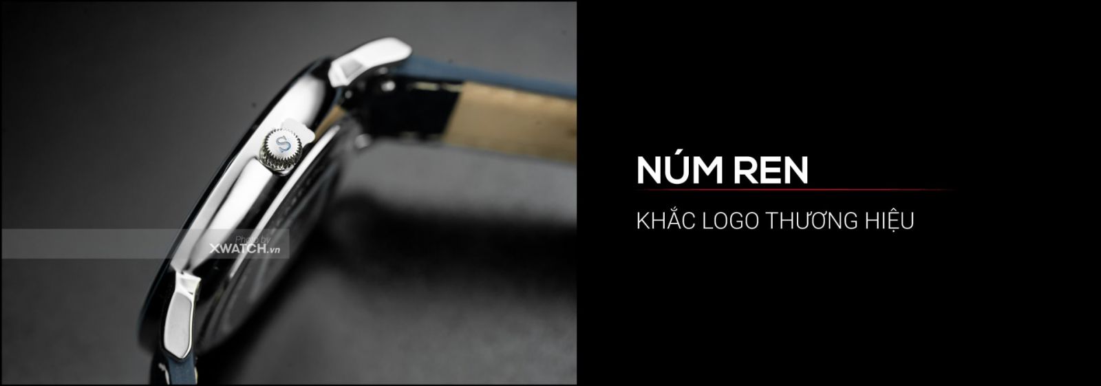 Đồng hồ Srwatch SG2089.4102RNT