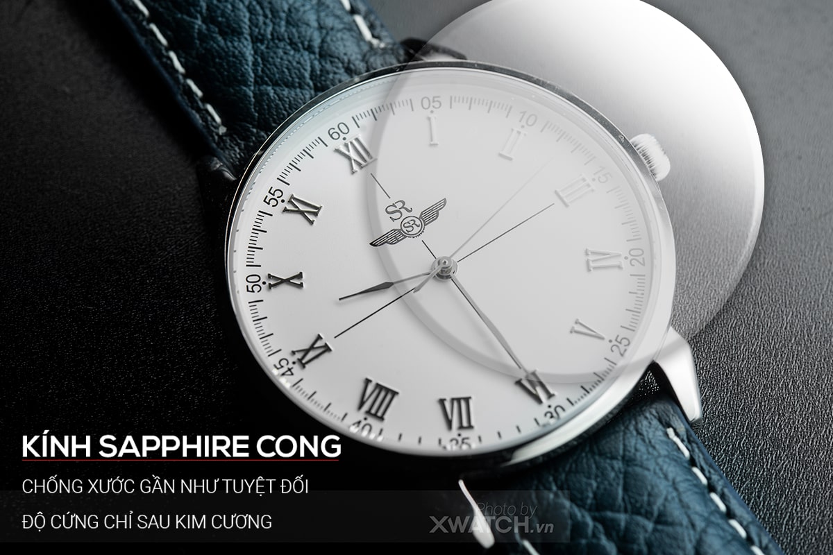 Đồng hồ Srwatch SG2089.4102RNT