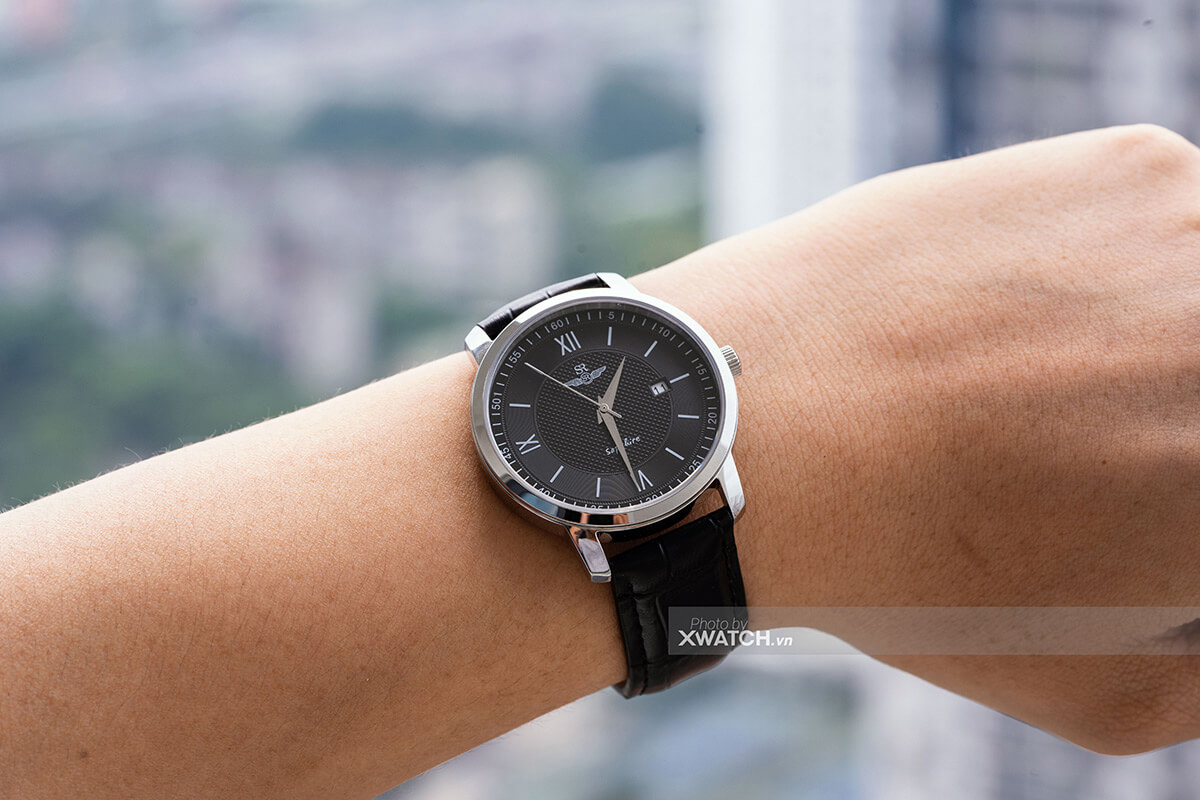 Đồng hồ Srwatch SG3002.4101CV