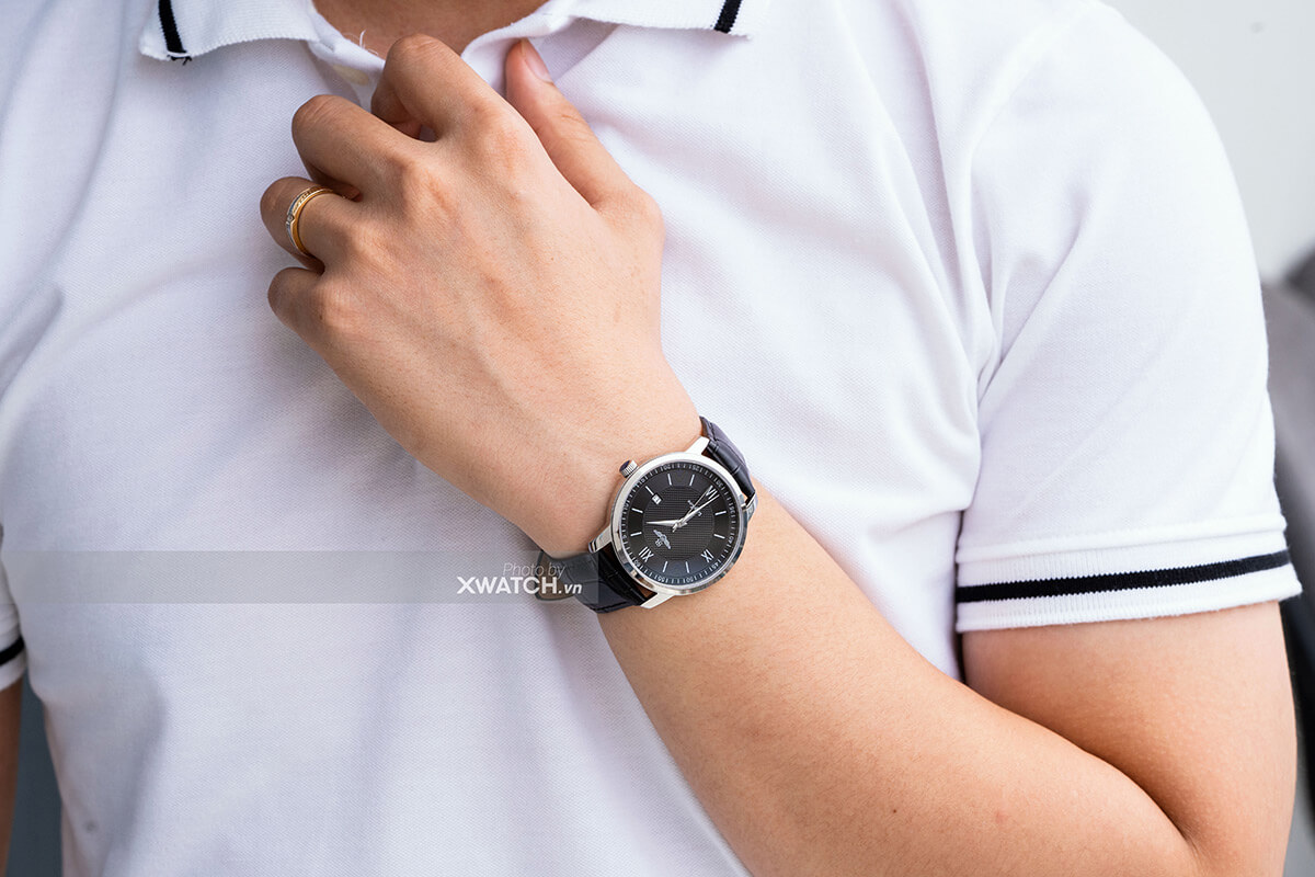 Đồng hồ Srwatch SG3002.4101CV