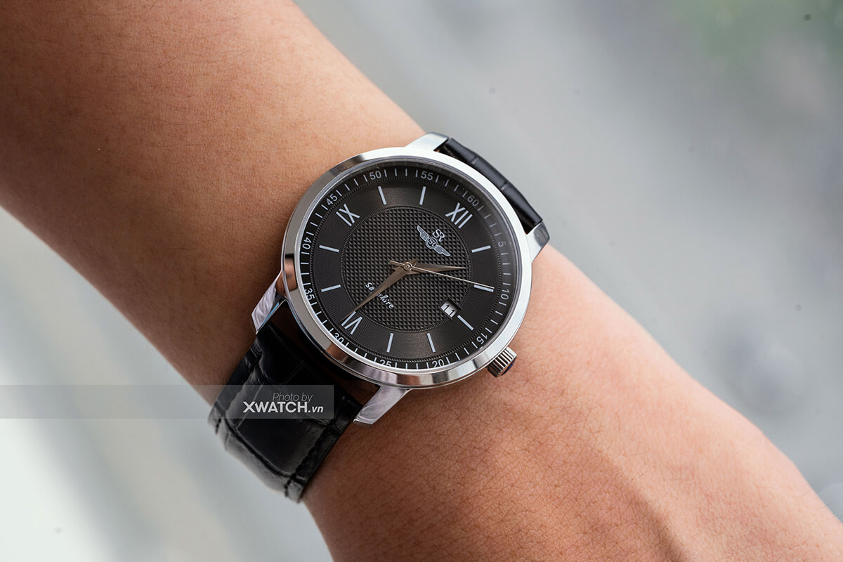 Đồng hồ Srwatch SG3002.4101CV