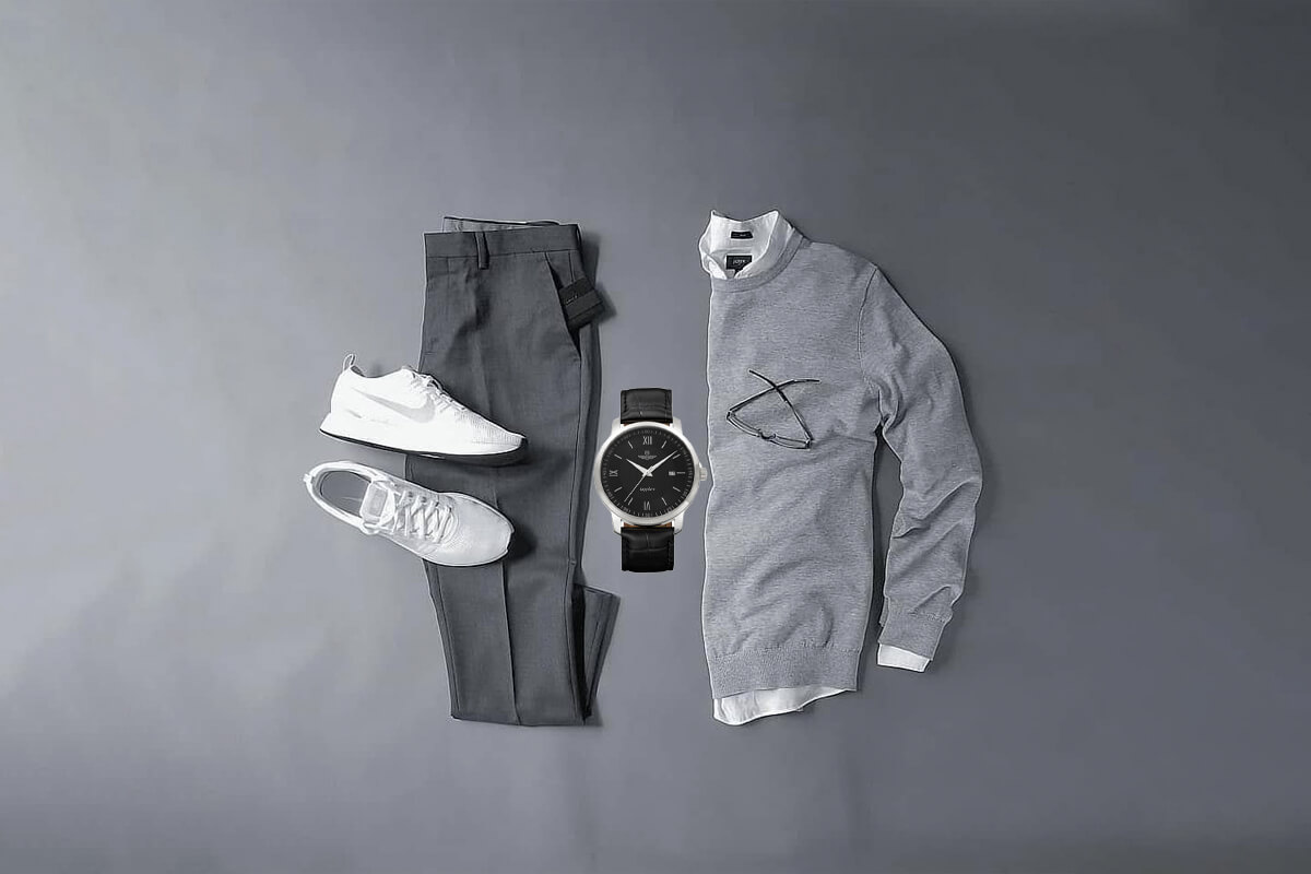 Đồng hồ Srwatch SG3002.4101CV