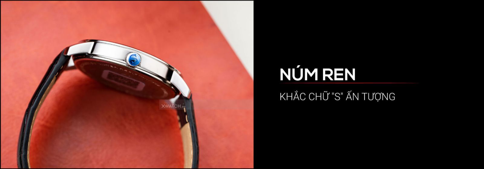 Đồng hồ Srwatch SG3002.4101CV