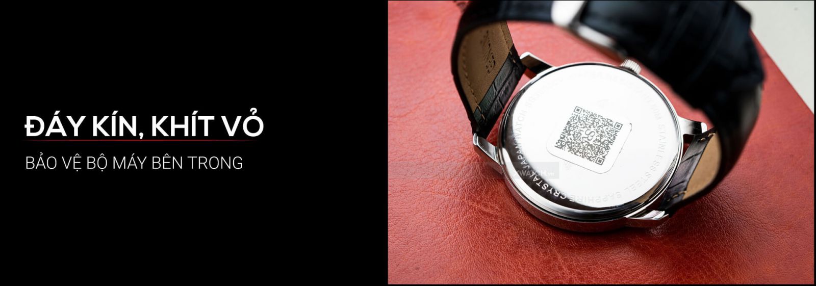 Đồng hồ Srwatch SG3002.4101CV