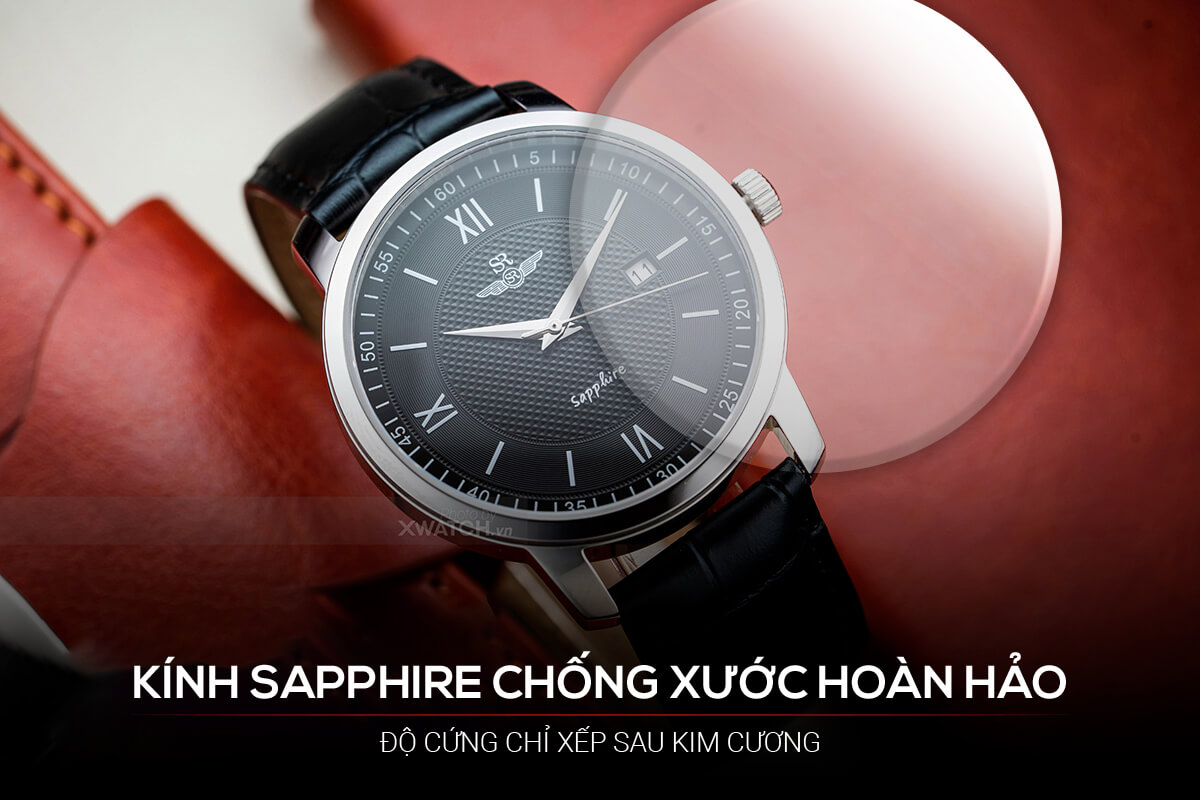 Đồng hồ Srwatch SG3002.4101CV