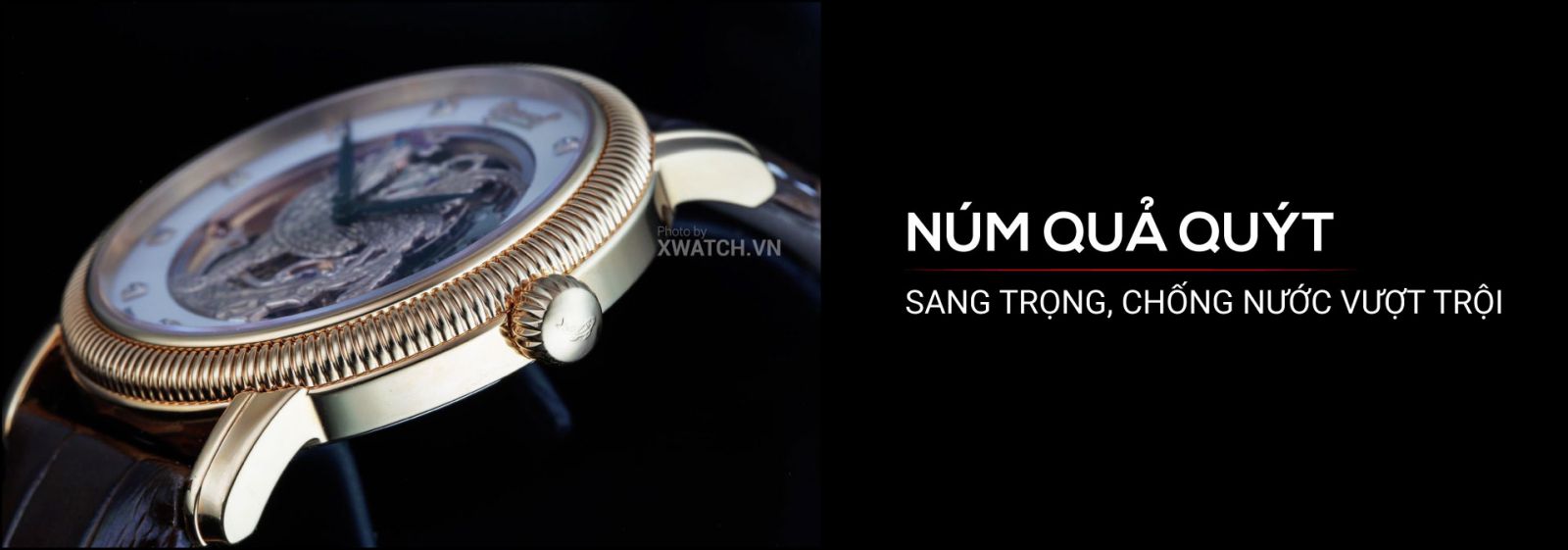 Đồng hồ Ogival OG358.37AGR-GL