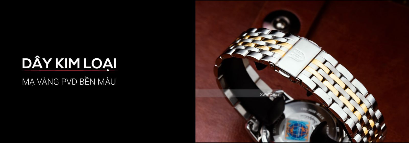 Đồng hồ Olym Pianus OP5738-80MSK-T