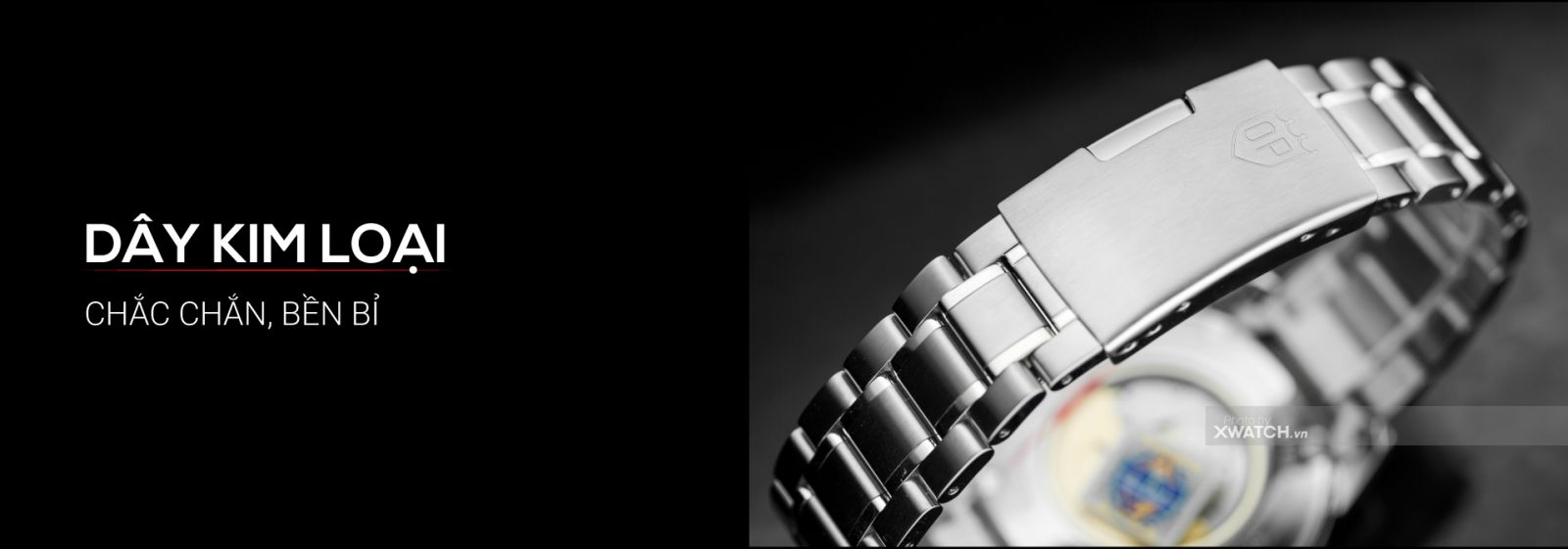 Đồng hồ Olym Pianus OP990-083AMS-T