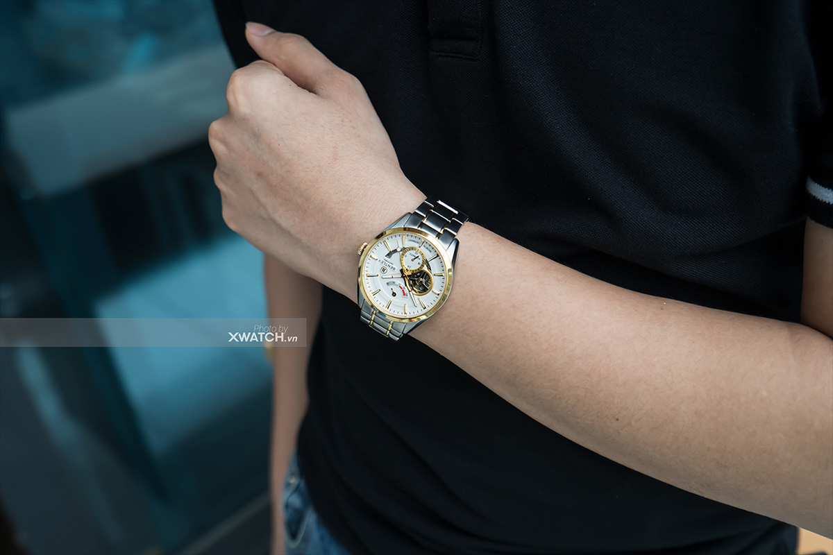 Đồng hồ Bentley BL1831-15MTWI-AMSK-T