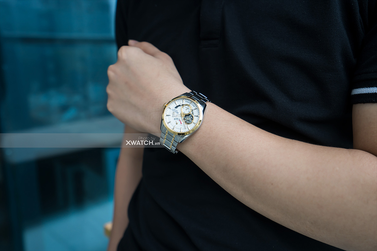 Đồng hồ Bentley BL1831-15MTWI-AMSK-T