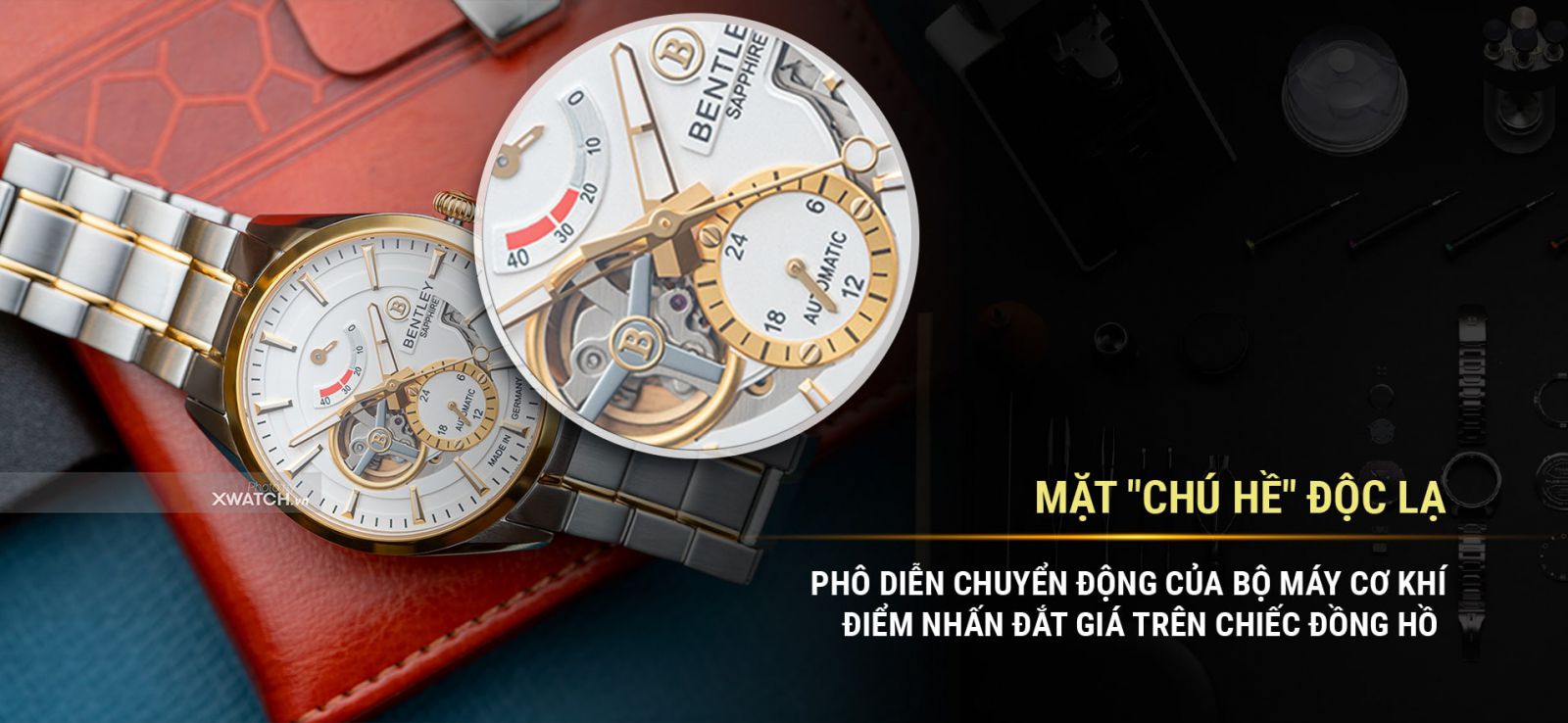 Đồng hồ Bentley BL1831-15MTWI-AMSK-T