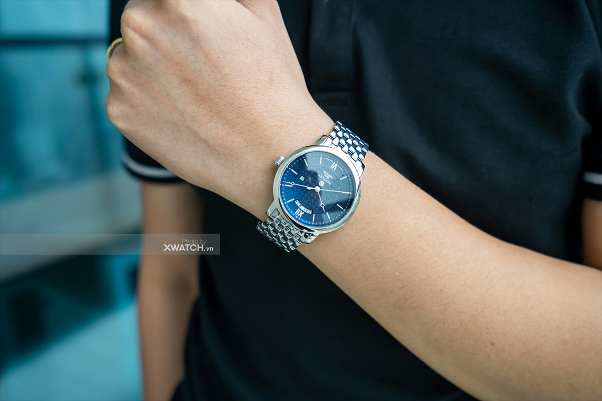 Đồng hồ Bentley BL1890-10MWNI-MS-X