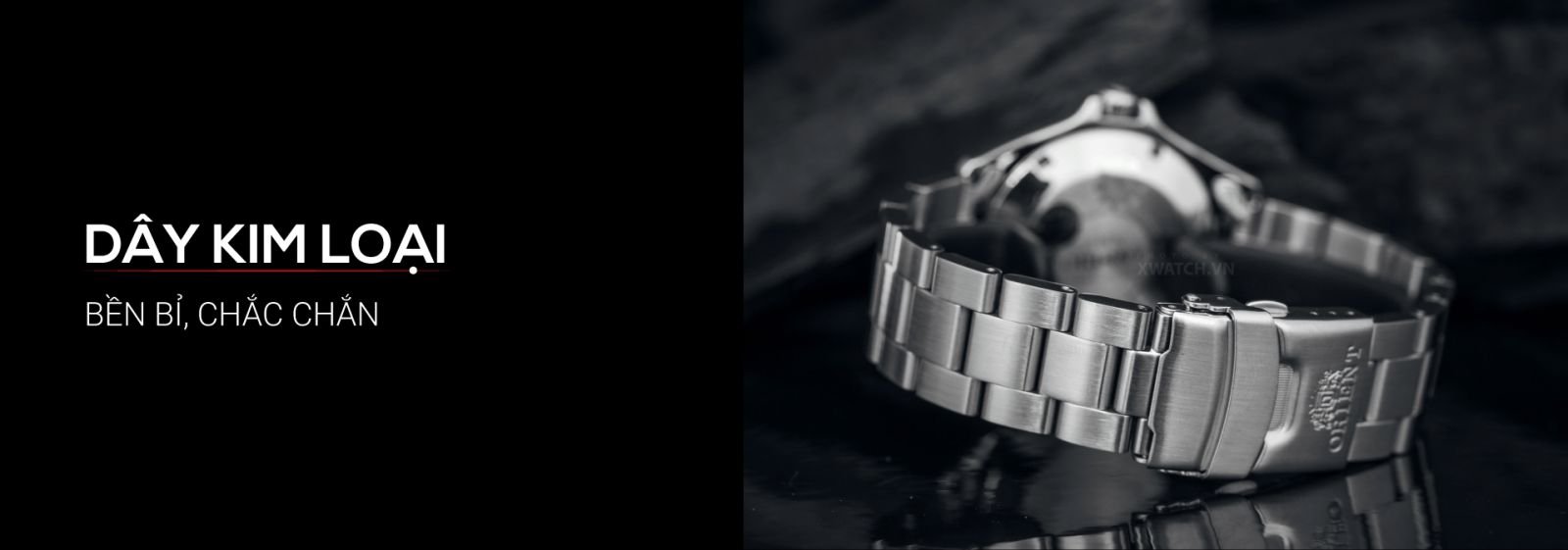 Đồng hồ Orient FAA02009D9