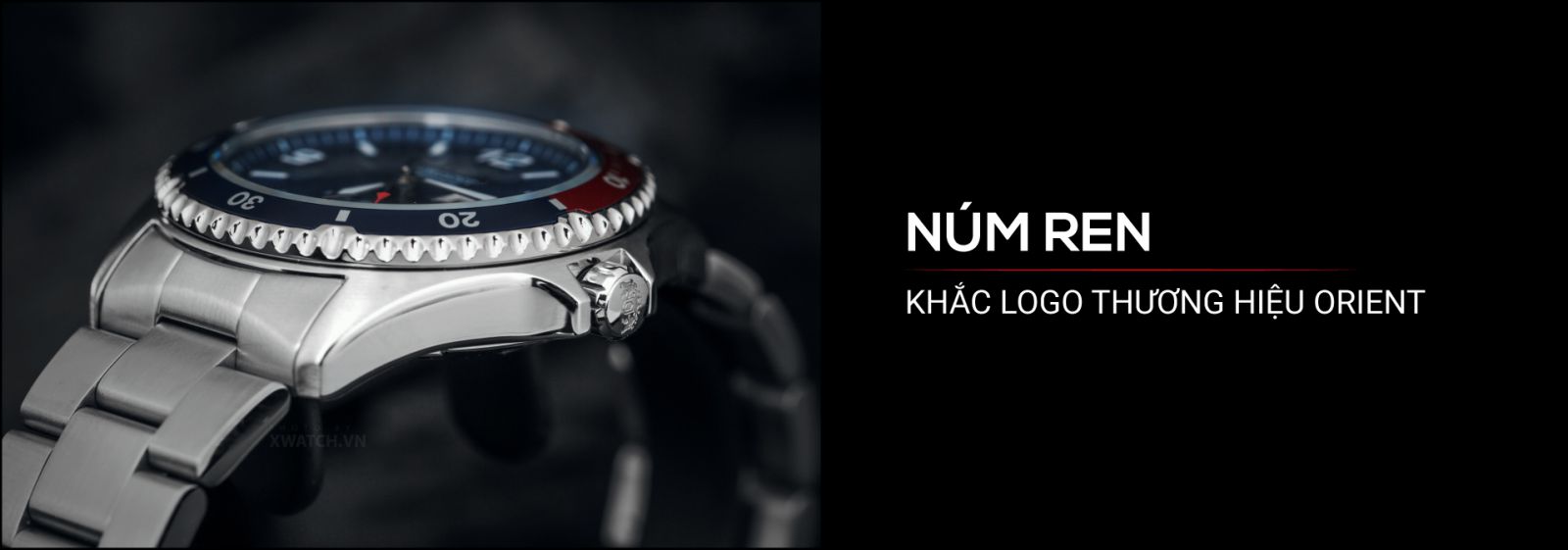 Đồng hồ Orient FAA02009D9