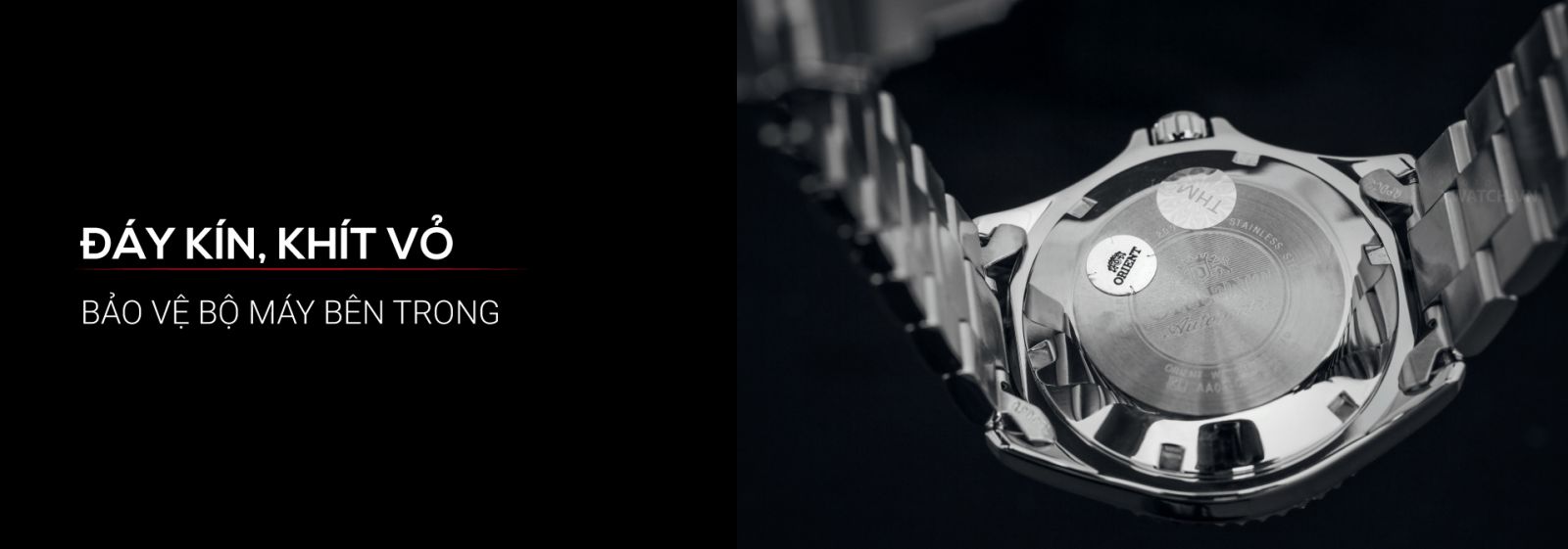 Đồng hồ Orient FAA02009D9