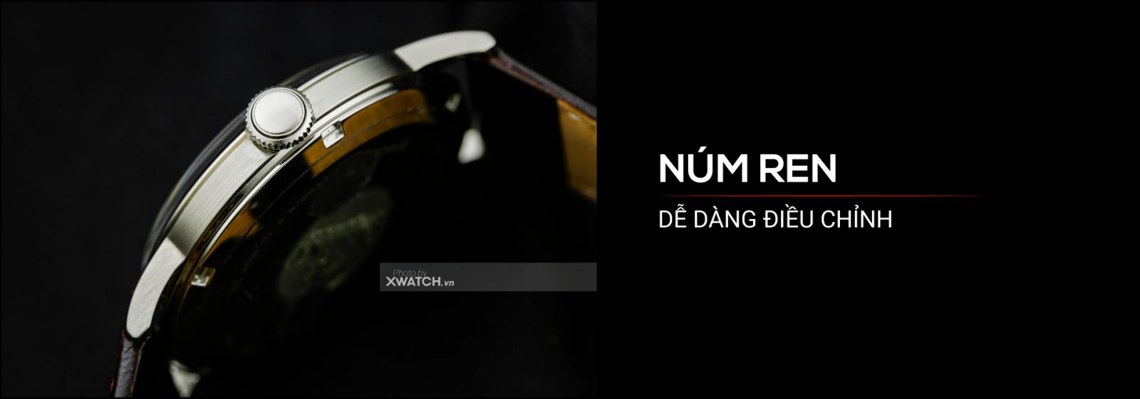 Đồng hồ Orient Bambino FAC00008W0