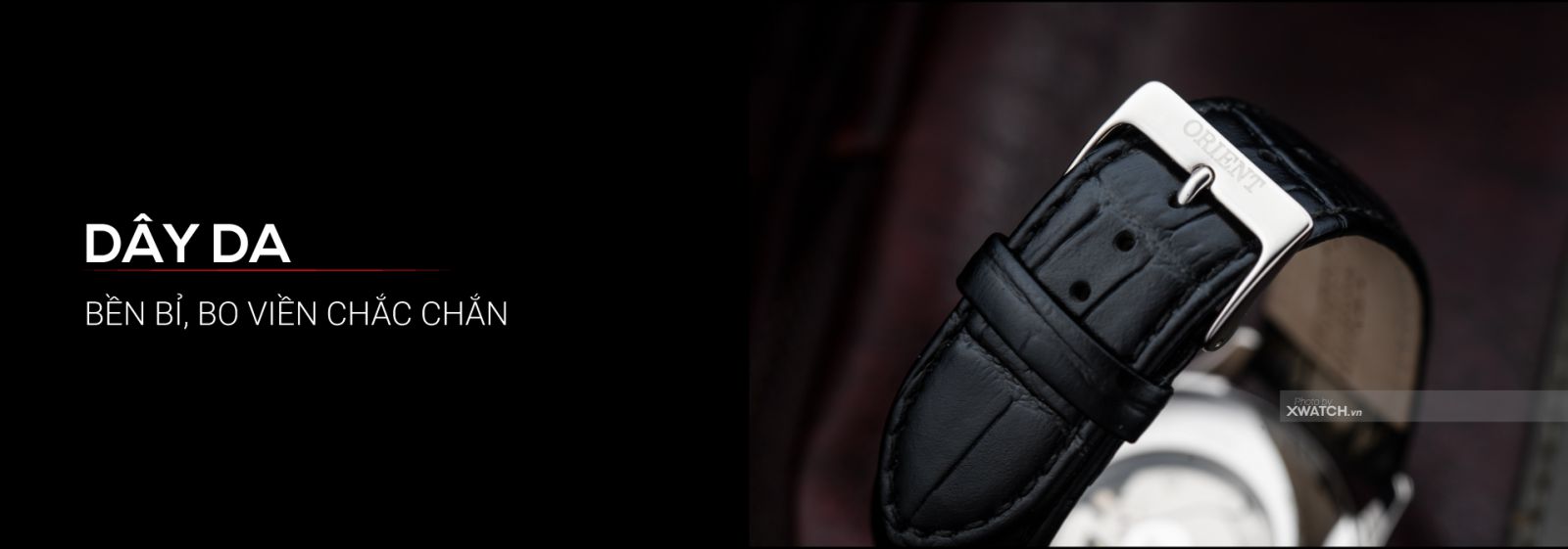 Đồng hồ Orient Caballero FAG00003W0