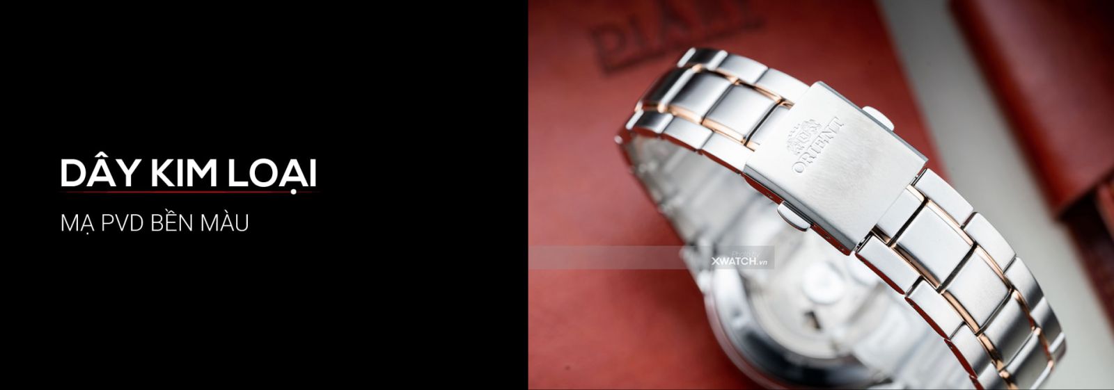 Đồng hồ Orient RA-AS0101S10B