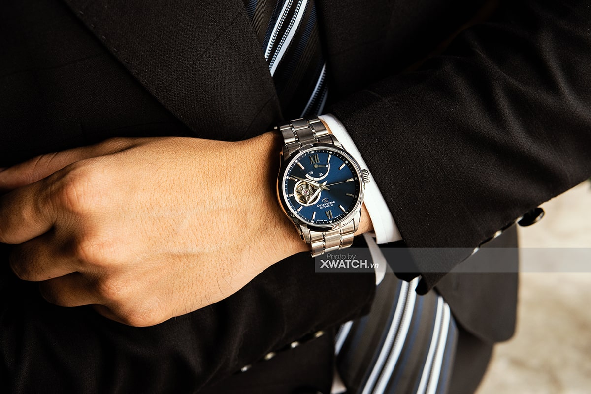 ORIENT STAR RE-AT0001L00B