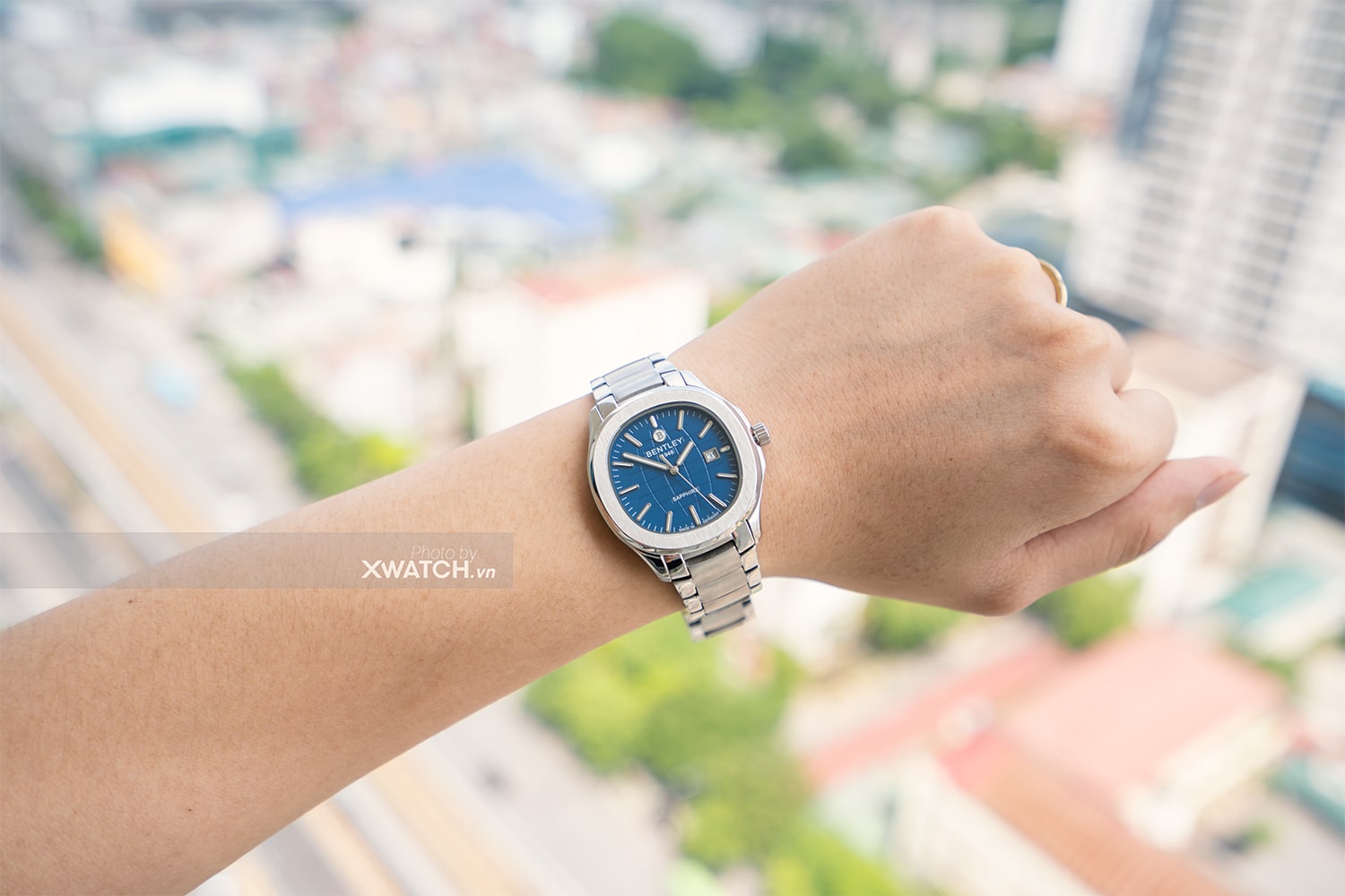 Đồng hồ Bentley BL1869-10MWNI-MS-X