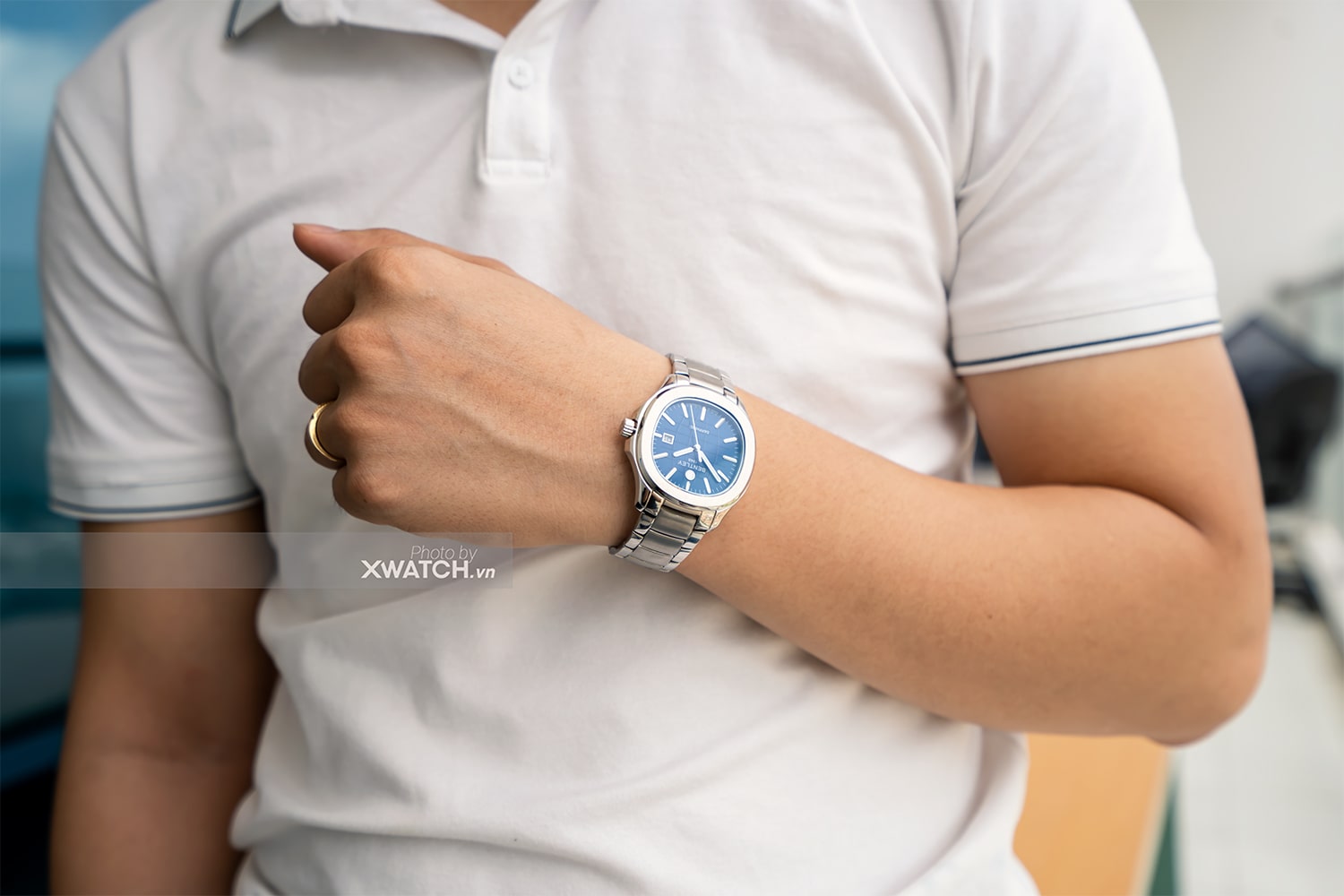 Đồng hồ Bentley BL1869-10MWNI-MS-X