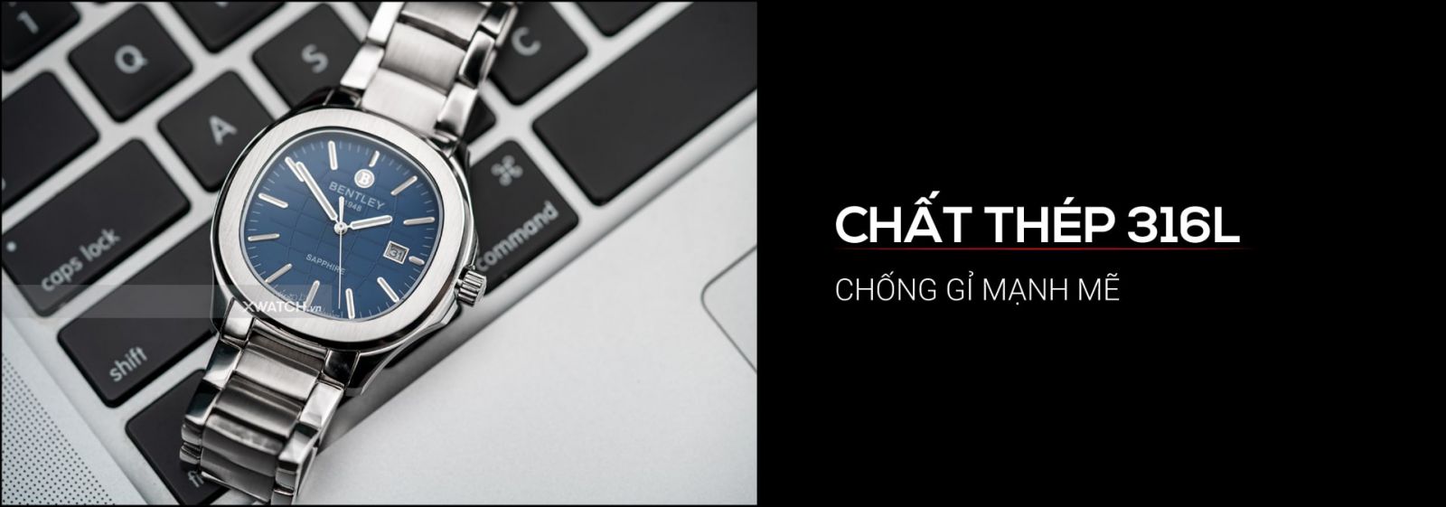 Đồng hồ Bentley BL1869-10MWNI-MS-X