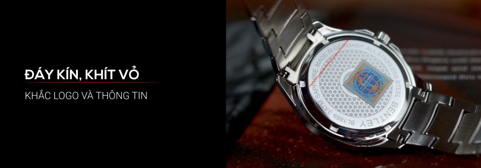 Đồng hồ Bentley BL1869-10MWNI-MS-X