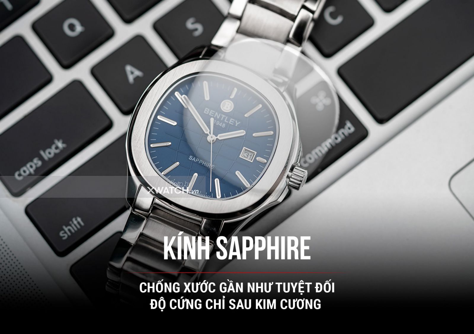 Đồng hồ Bentley BL1869-10MWNI-MS-X