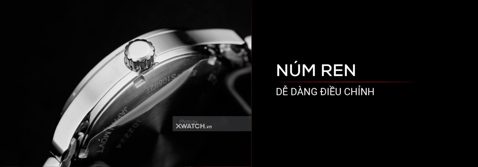 Đồng hồ Citizen NH8350-83E
