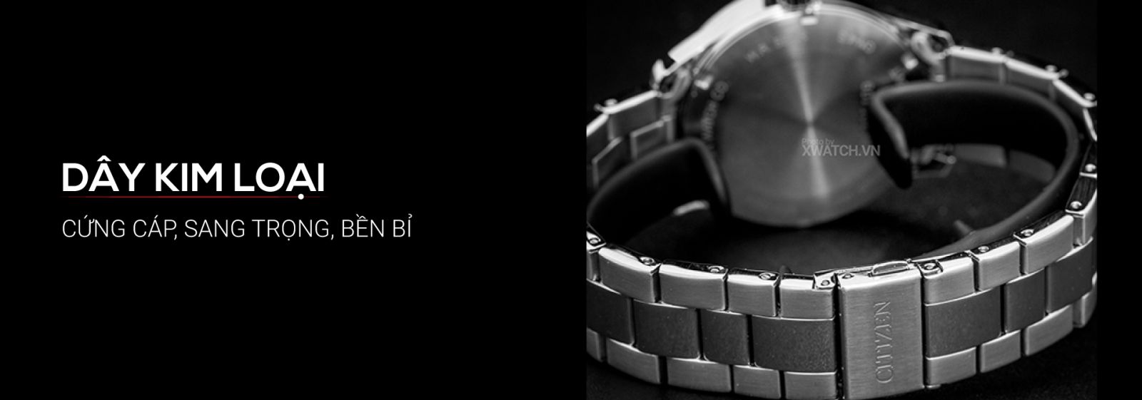 Đồng hồ Citizen NH8350-83L