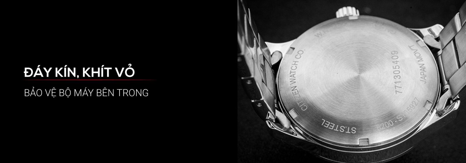 Đồng hồ Citizen NH8350-83L