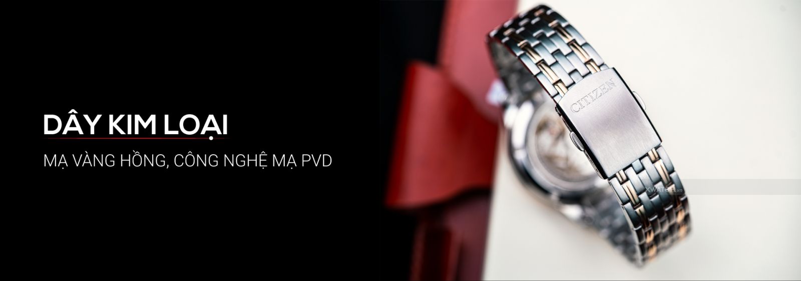 Đồng hồ Citizen NP1026-86A