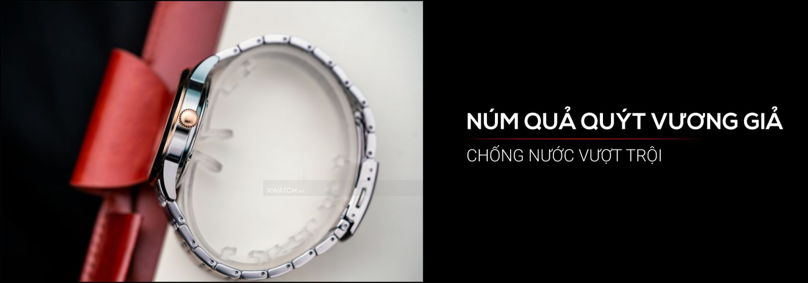 Đồng hồ Citizen NP1026-86A