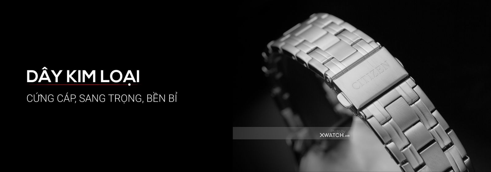 Đồng hồ Citizen NH8360-80E