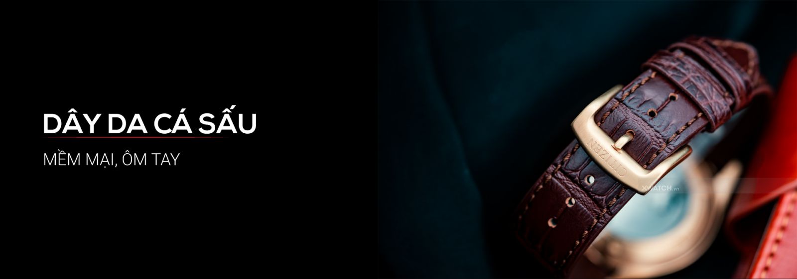 Đồng hồ Citizen NH8393-05A